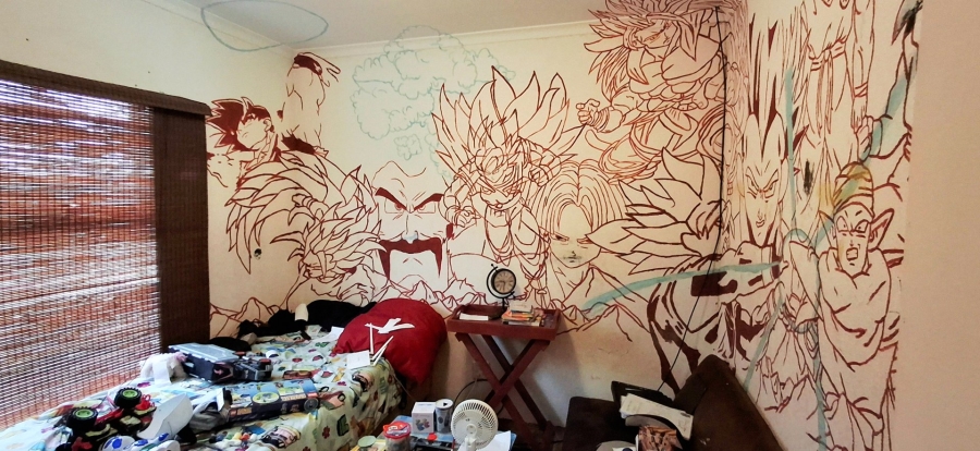 3 Bedroom Property for Sale in Raceway Free State